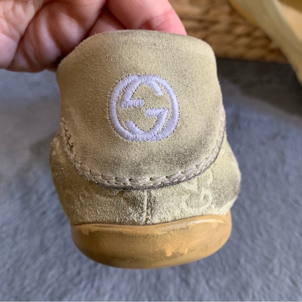 Gucci loafer - Picture 5 of 9